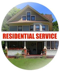 residential sprinkler repair in Euless Texas